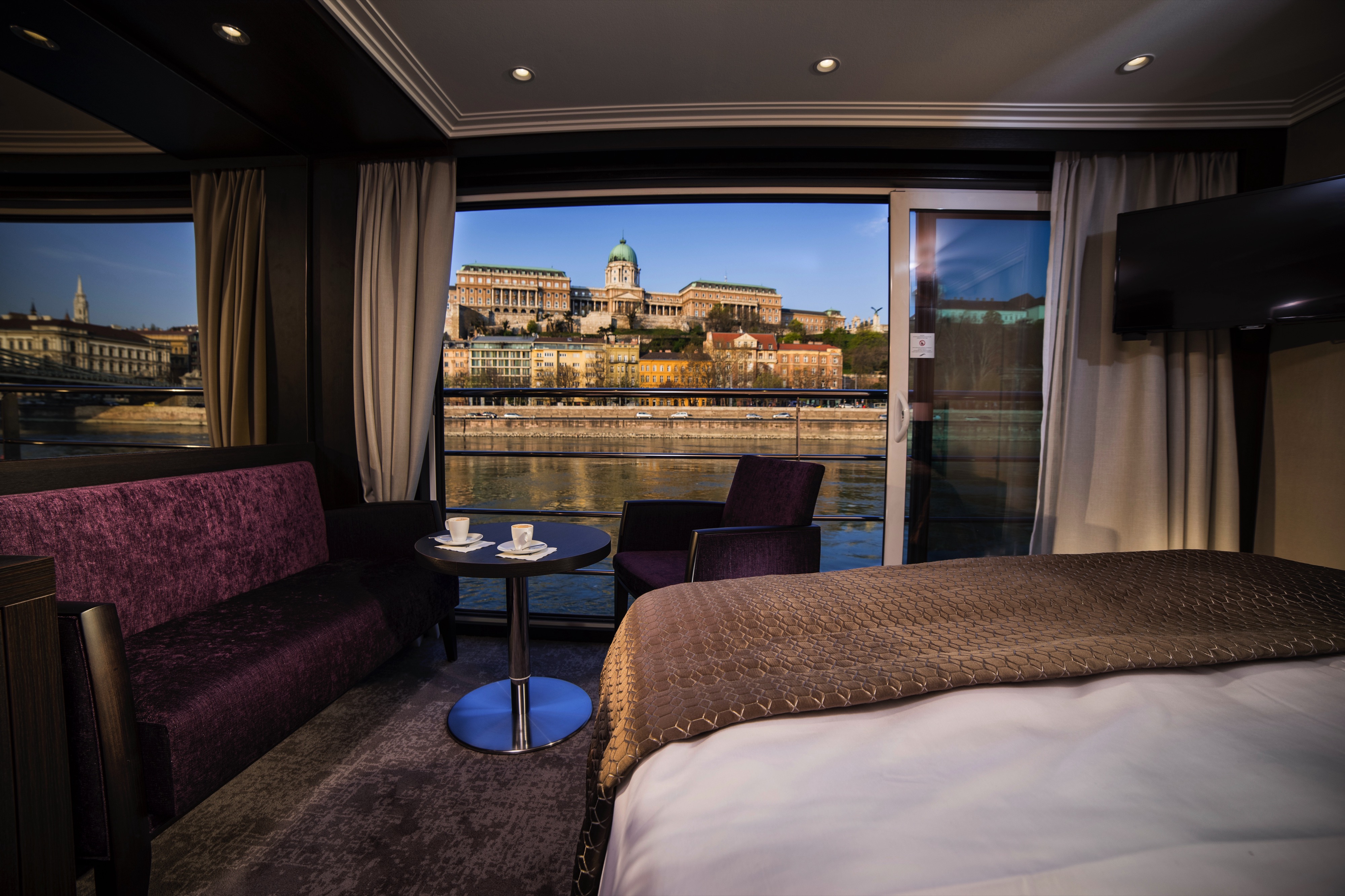 Panorama Suite